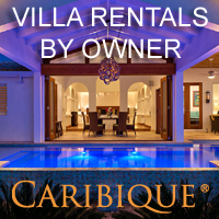 caribique villa rentals by owner turks and caicos islands